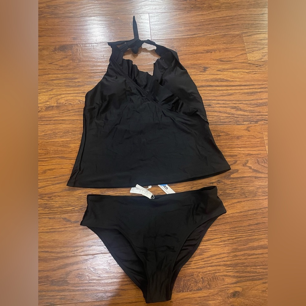 NWT cupshe swimsuit